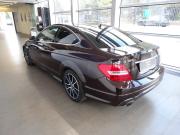 Mercedes-Benz C-Класс III (W204) Рестайлинг Москва  - изображение 31