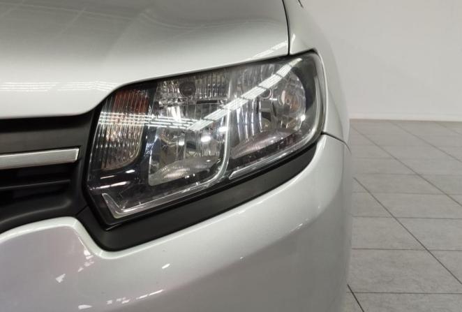Renault Sandero II с пробегом 2016 года, цена 730 000 рублей, 147519 км, хэтчбек, Автокод Объявления