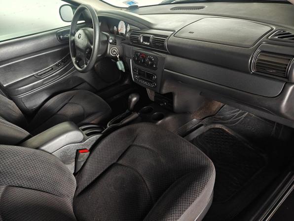 Dodge Stratus II Рестайлинг с пробегом 2004 года, цена 295 000 рублей, 193500 км, седан, Автокод Объявления