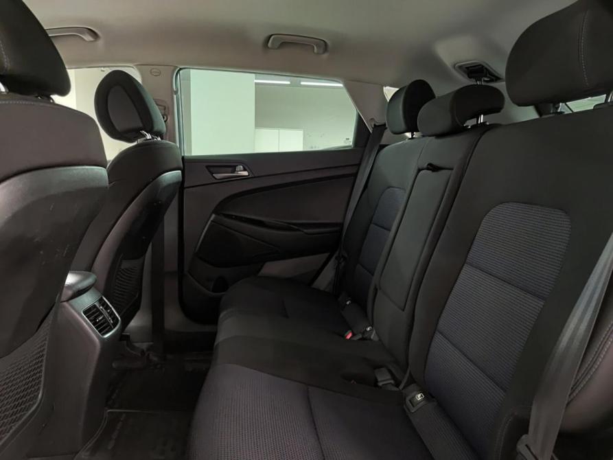 Hyundai Tucson III Казань  - изображение 15