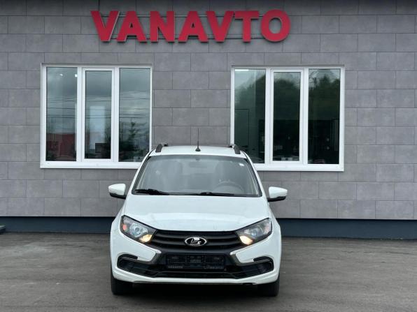 Lada (ВАЗ) Granta I Рестайлинг с пробегом 2019 года, цена 370 000 рублей, 365120 км, универсал, Автокод Объявления