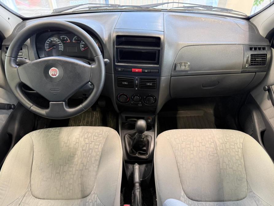 Fiat Albea I Рестайлинг Волгоград  - изображение 8
