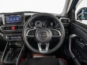 Toyota Raize I Иркутск  - изображение 33