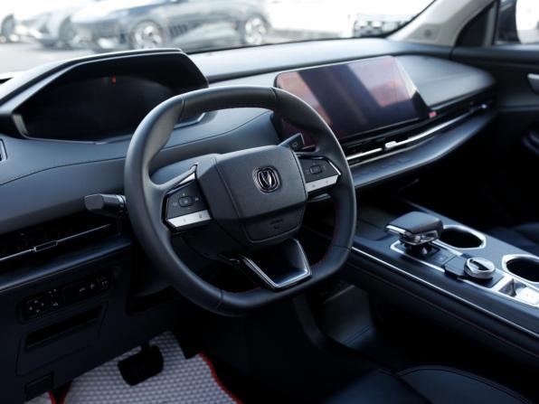 Changan UNI-S I с пробегом 2024 года, цена 2 449 000 рублей, 2564 км, внедорожник, Автокод Объявления