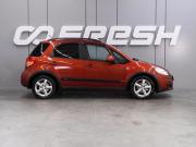 Suzuki SX4 I (Classic) Воронеж  - изображение 22