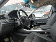 BMW X3 II (F25) Казань  - изображение 42