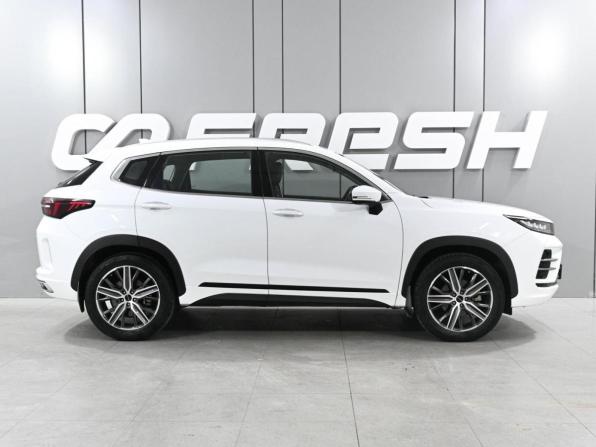 Exeed LX I Рестайлинг с пробегом 2022 года, цена 1 759 000 рублей, 75150 км, внедорожник, Автокод Объявления