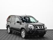 Nissan X-Trail II Рестайлинг Москва  - изображение 15