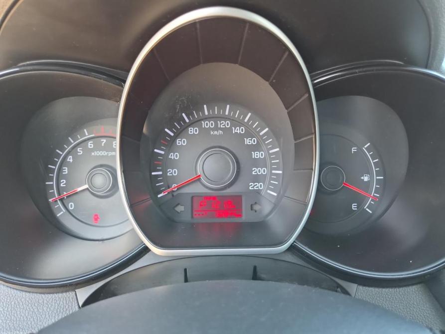 Kia Rio III Рестайлинг Саратов  - изображение 24