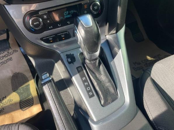 Ford Focus III с пробегом 2014 года, цена 760 000 рублей, 209089 км, универсал, Автокод Объявления
