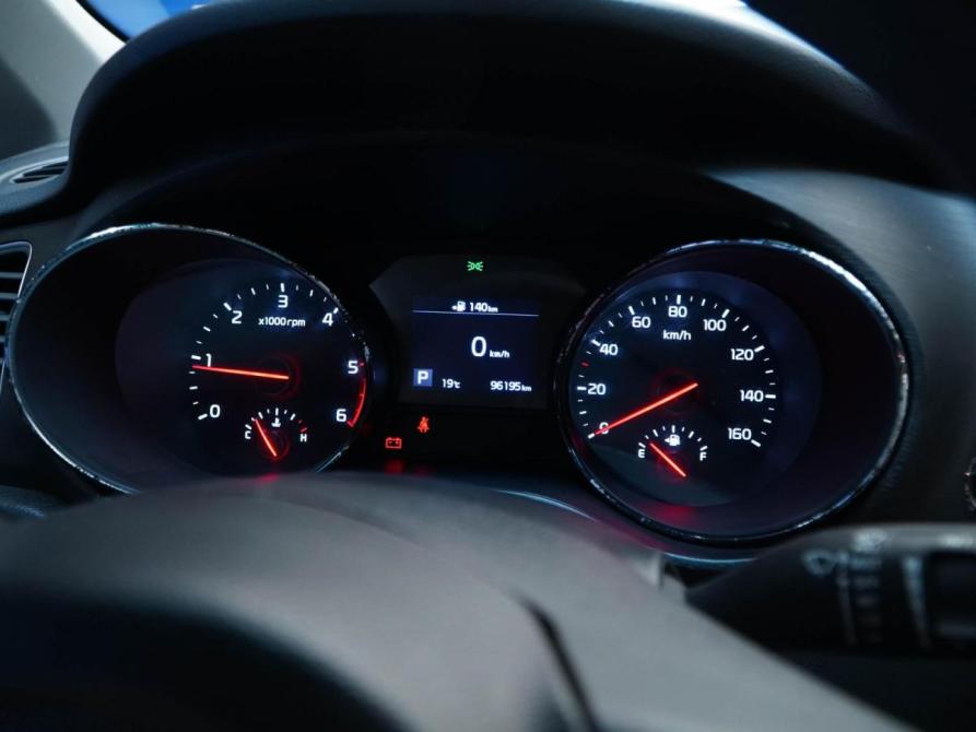 Kia Carnival III Москва  - изображение 23