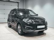 Chery Tiggo 5 I Рестайлинг Екатеринбург  - изображение 20