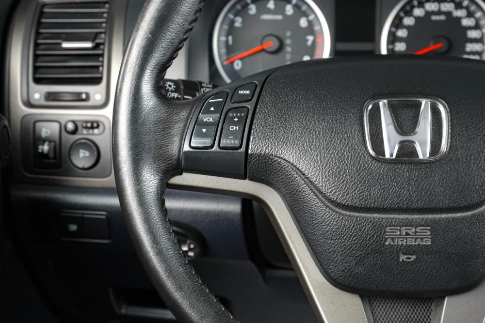 Honda CR-V III Рестайлинг Тюмень  - изображение 15