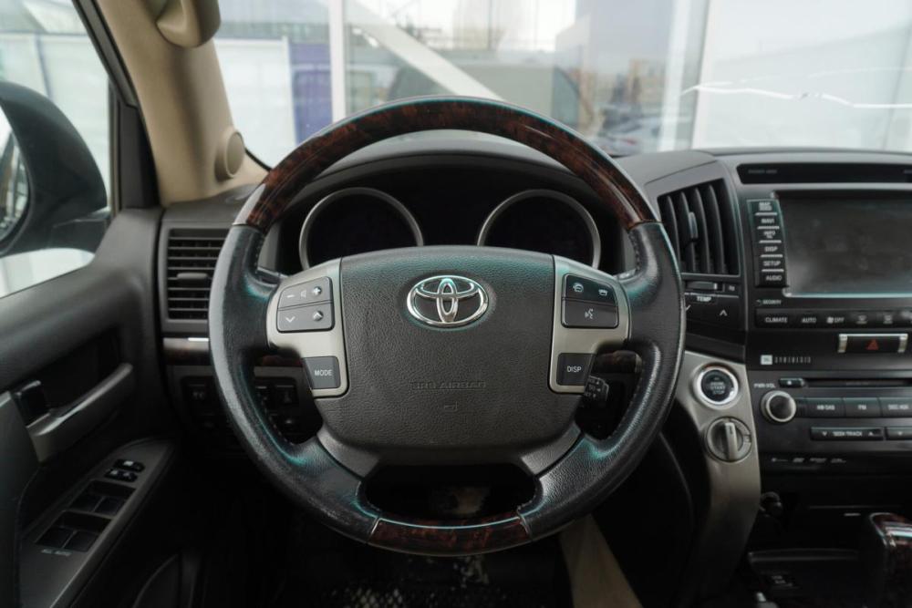 Toyota Land Cruiser 200 Series Ульяновск  - изображение 12