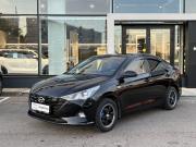 Hyundai Solaris II Рестайлинг Москва  - изображение 19
