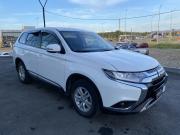 Mitsubishi Outlander III Рестайлинг 3 Пермь  - изображение 13
