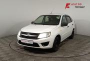 Lada (ВАЗ) Granta I Волгоград  - изображение 26