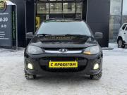 Lada (ВАЗ) Kalina II Нефтекамск  - изображение 12