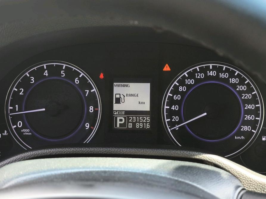 Infiniti G IV Санкт-Петербург  - изображение 15