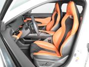 Changan UNI-V I Ростов-на-Дону  - изображение 37