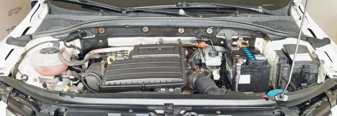 Skoda Octavia III (A7) Рестайлинг с пробегом 2018 года, цена 699 000 рублей, 428000 км, лифтбек, Автокод Объявления