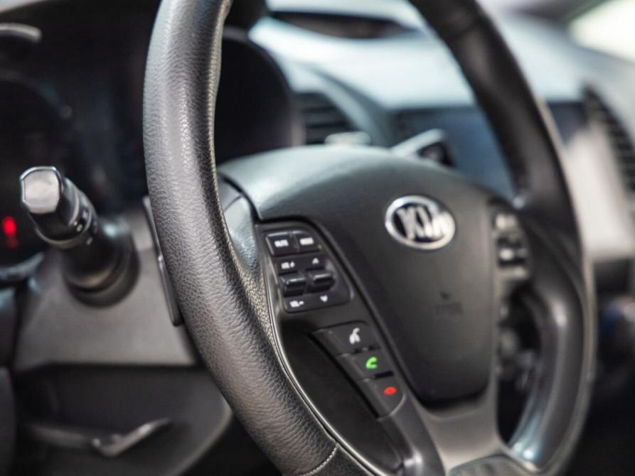 Kia Cerato III Волгоград  - изображение 28