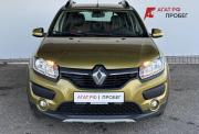 Renault Sandero II Киров  - изображение 27
