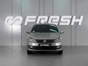 Volkswagen Polo V Рестайлинг Минеральные Воды  - изображение 19