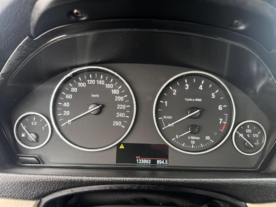 BMW 3 серии VI (F3x) Рестайлинг Ногинск  - изображение 14