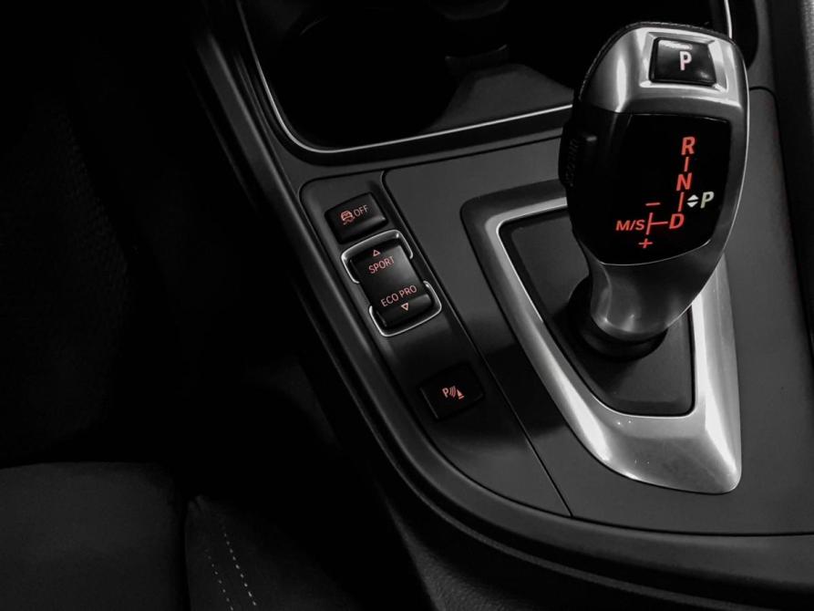 BMW 3 серии VI (F3x) Москва  - изображение 18
