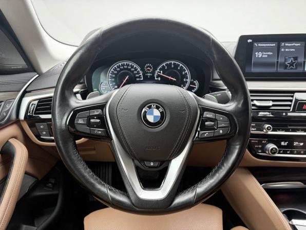 BMW 5 серии VII (G30/G31/G38) с пробегом 2018 года, цена 3 499 000 рублей, 140000 км, седан, Автокод Объявления