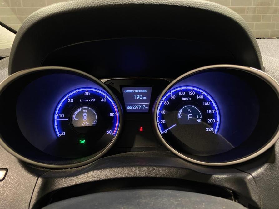 Hyundai ix35 I Челябинск  - изображение 18