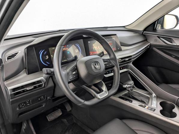 Changan CS35 Plus I Рестайлинг с пробегом 2024 года, цена 1 890 000 рублей, 32224 км, внедорожник, Автокод Объявления