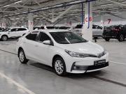 Toyota Corolla XI (E160 E170 E180) Рестайлинг 1 Казань  - изображение 25