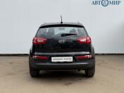 Kia Sportage III Москва  - изображение 18