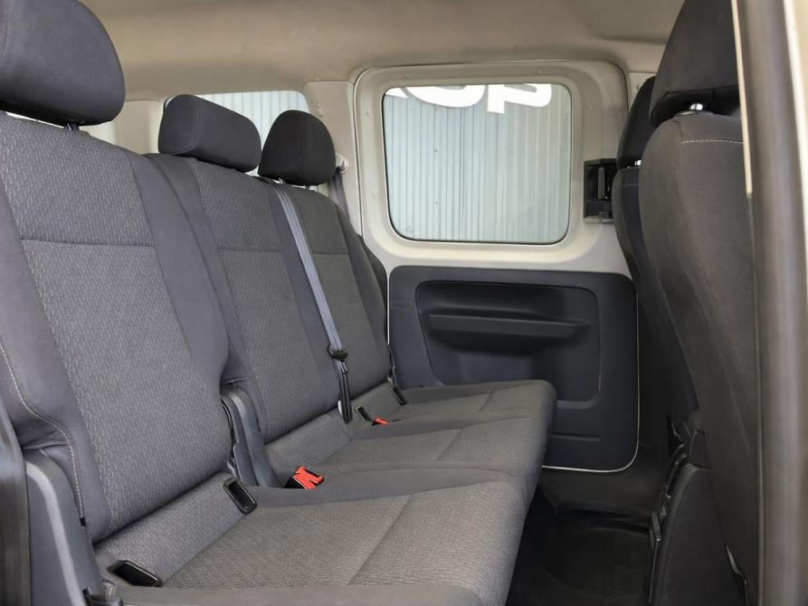Volkswagen Caddy IV Пермь  - изображение 18
