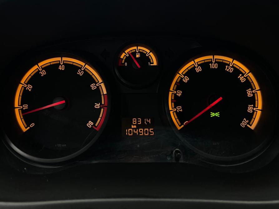 Opel Corsa D Рестайлинг II Казань  - изображение 9