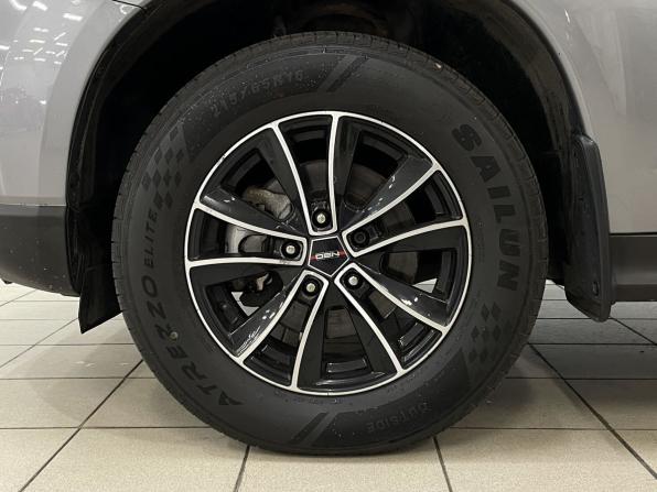 Mitsubishi ASX I с пробегом 2012 года, цена 1 169 000 рублей, 124354 км, внедорожник, Автокод Объявления