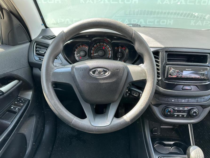 Lada (ВАЗ) Vesta I Екатеринбург  - изображение 5