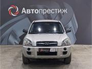 Hyundai Tucson I Пермь  - изображение 28