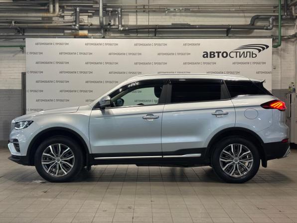 Geely Atlas Pro с пробегом 2022 года, цена 1 629 000 рублей, 90137 км, внедорожник, Автокод Объявления