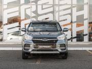 Chery Tiggo 4 I Рестайлинг Краснодар  - изображение 24