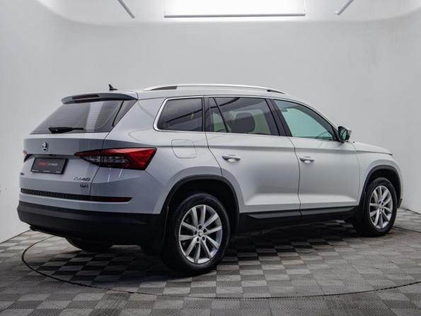 Skoda Kodiaq I с пробегом 2018 года, цена 2 482 000 рублей, 102350 км, внедорожник, Автокод Объявления