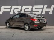 Hyundai Solaris I Рестайлинг Краснодар  - изображение 21