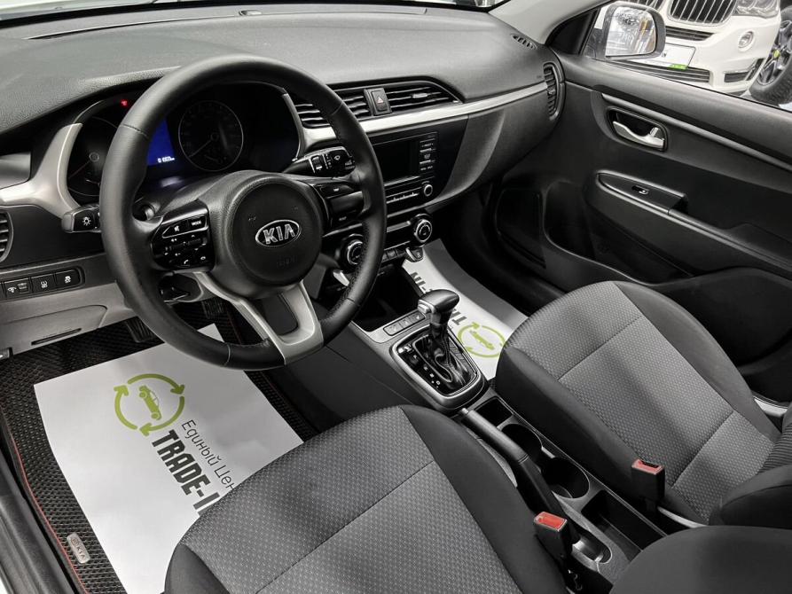 Kia Rio IV Рестайлинг Тверь  - изображение 9