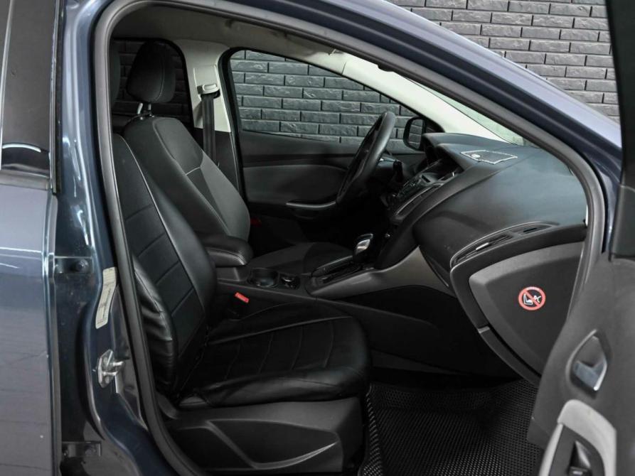Ford Focus III Екатеринбург  - изображение 10