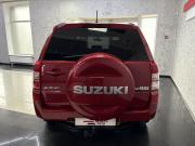 Suzuki Grand Vitara II Рестайлинг Ярославль  - изображение 35