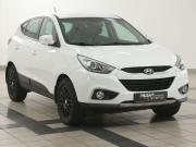 Hyundai ix35 I Рестайлинг Иваново  - изображение 21