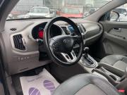 Kia Sportage III Краснодар  - изображение 34
