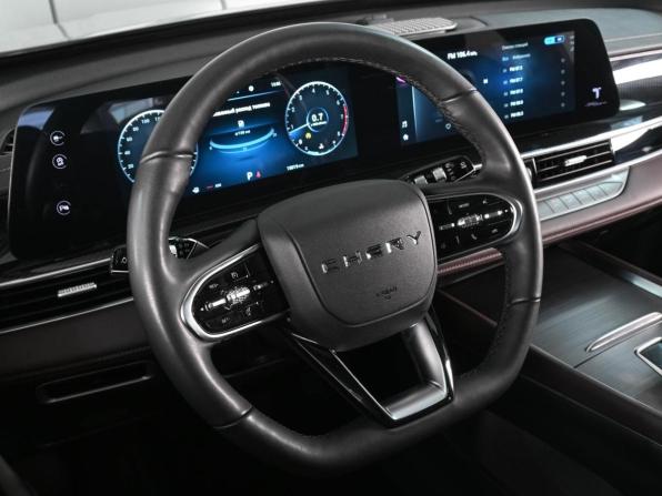 Chery Tiggo 7L I с пробегом 2024 года, цена 2 199 000 рублей, 15019 км, внедорожник, Автокод Объявления